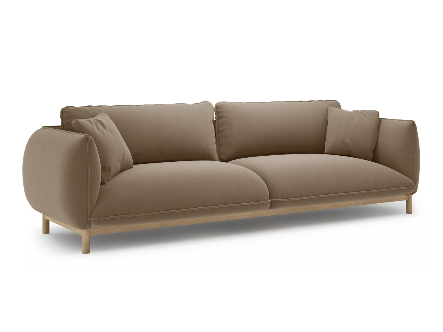 Диван Romvese 104 (Casino Taupe)