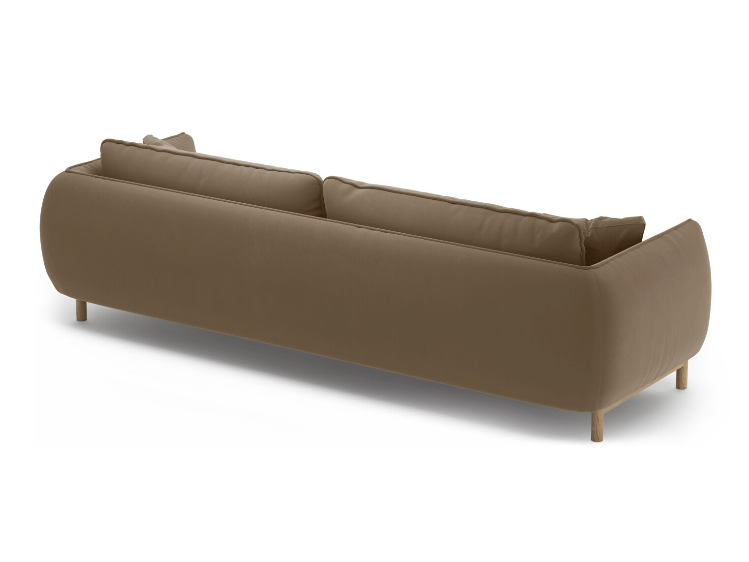Диван Romvese 104 (Casino Taupe)