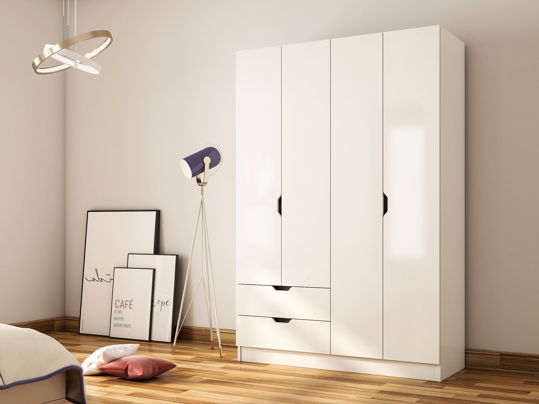 Гардероб Kailua 2775