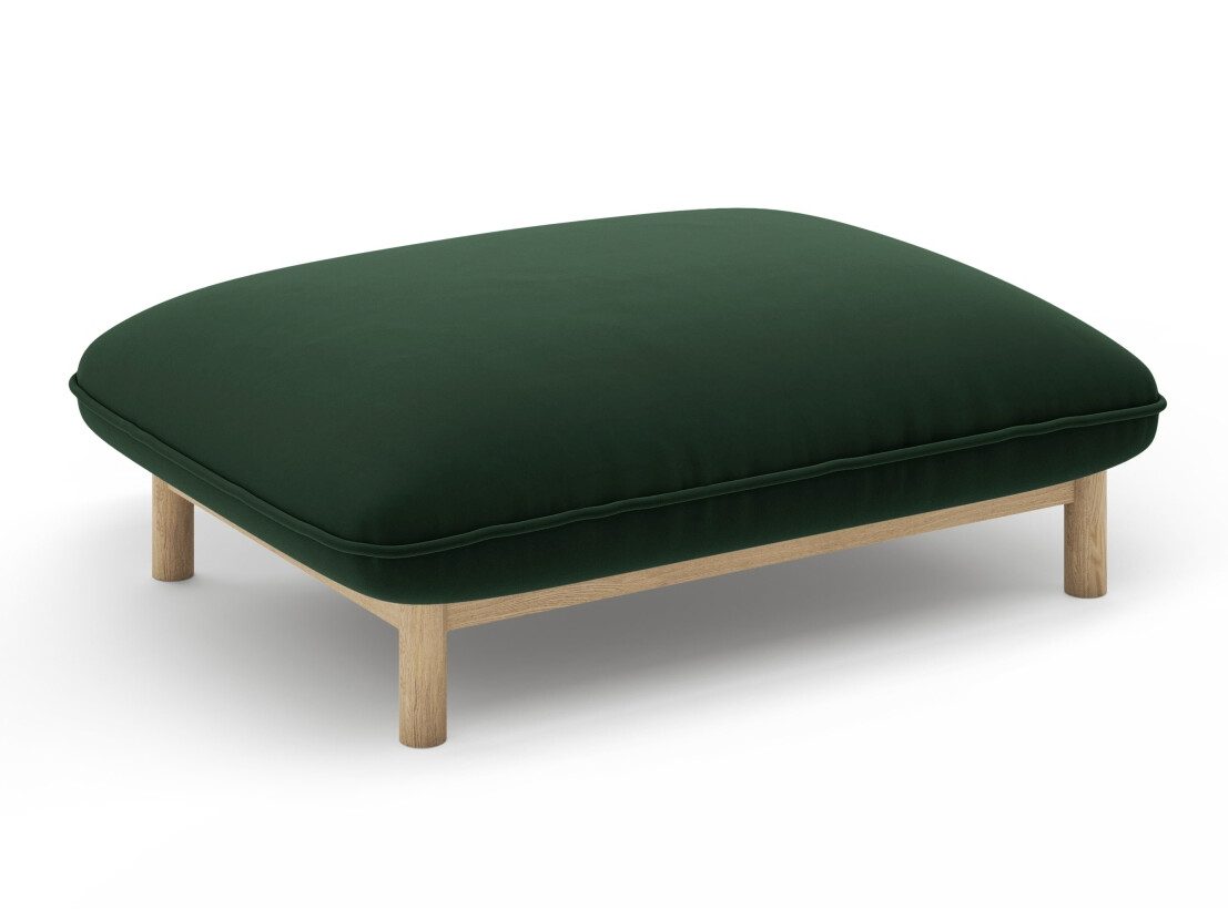Табуретка Romvese 103 (Casino Deep Green)