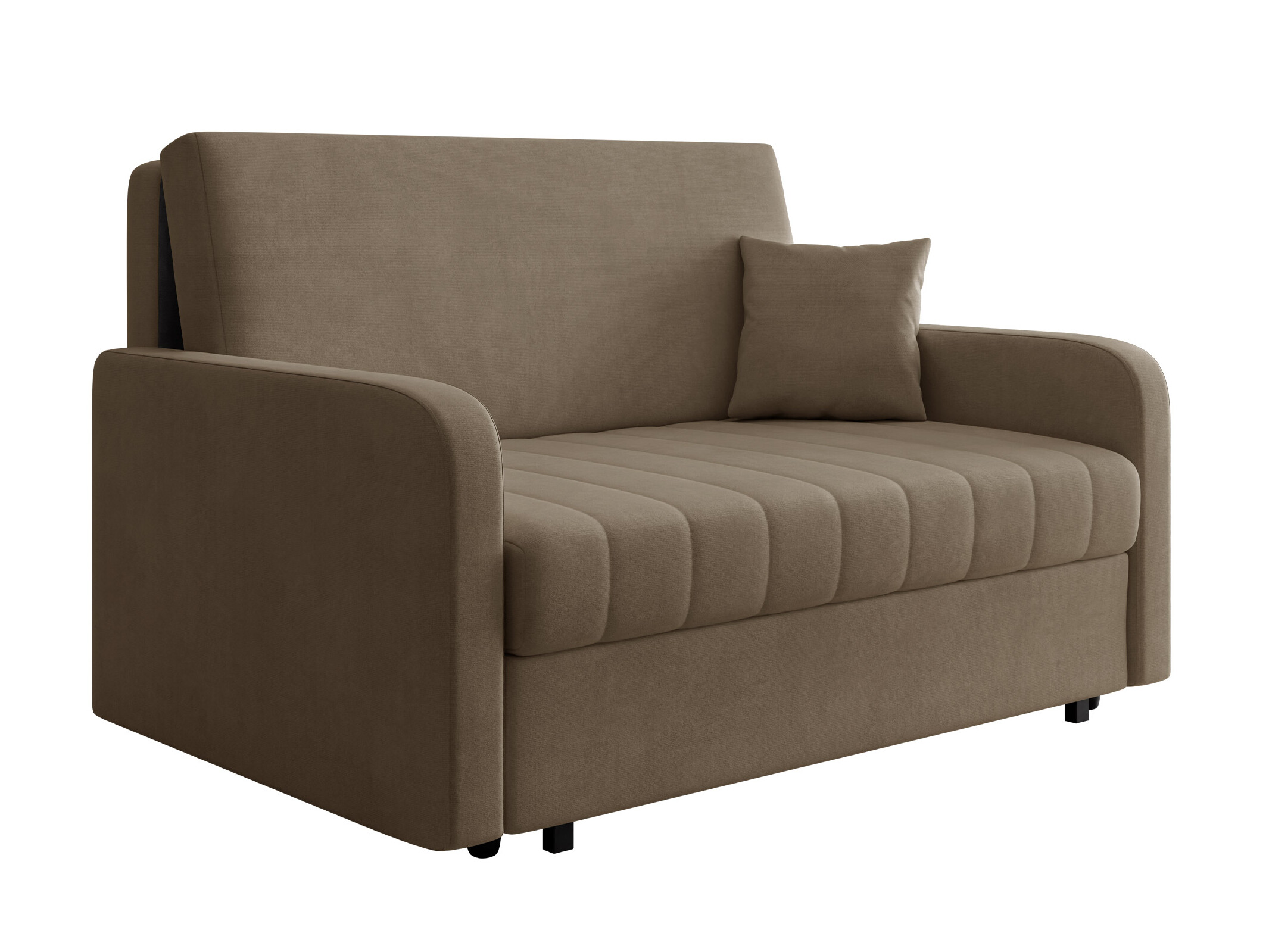 Разтегателен диван Columbus 260 (Polo 875)