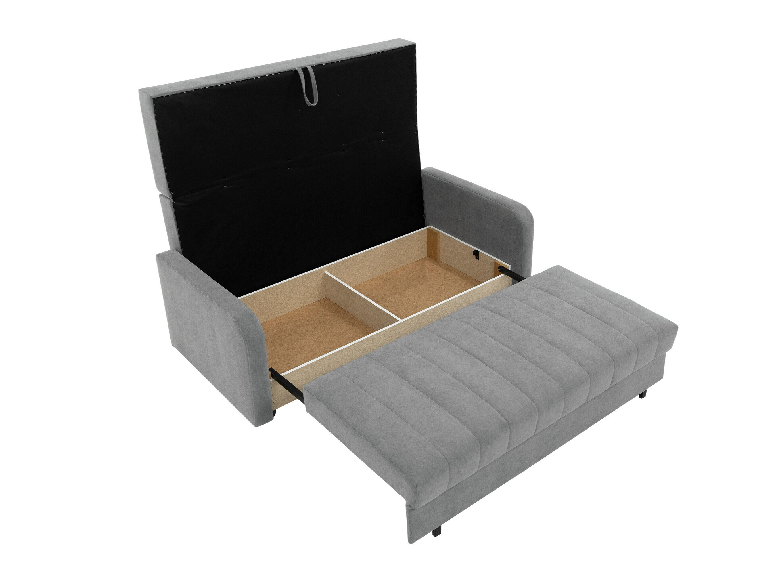 Разтегателен диван Columbus 261 (Polo 894)