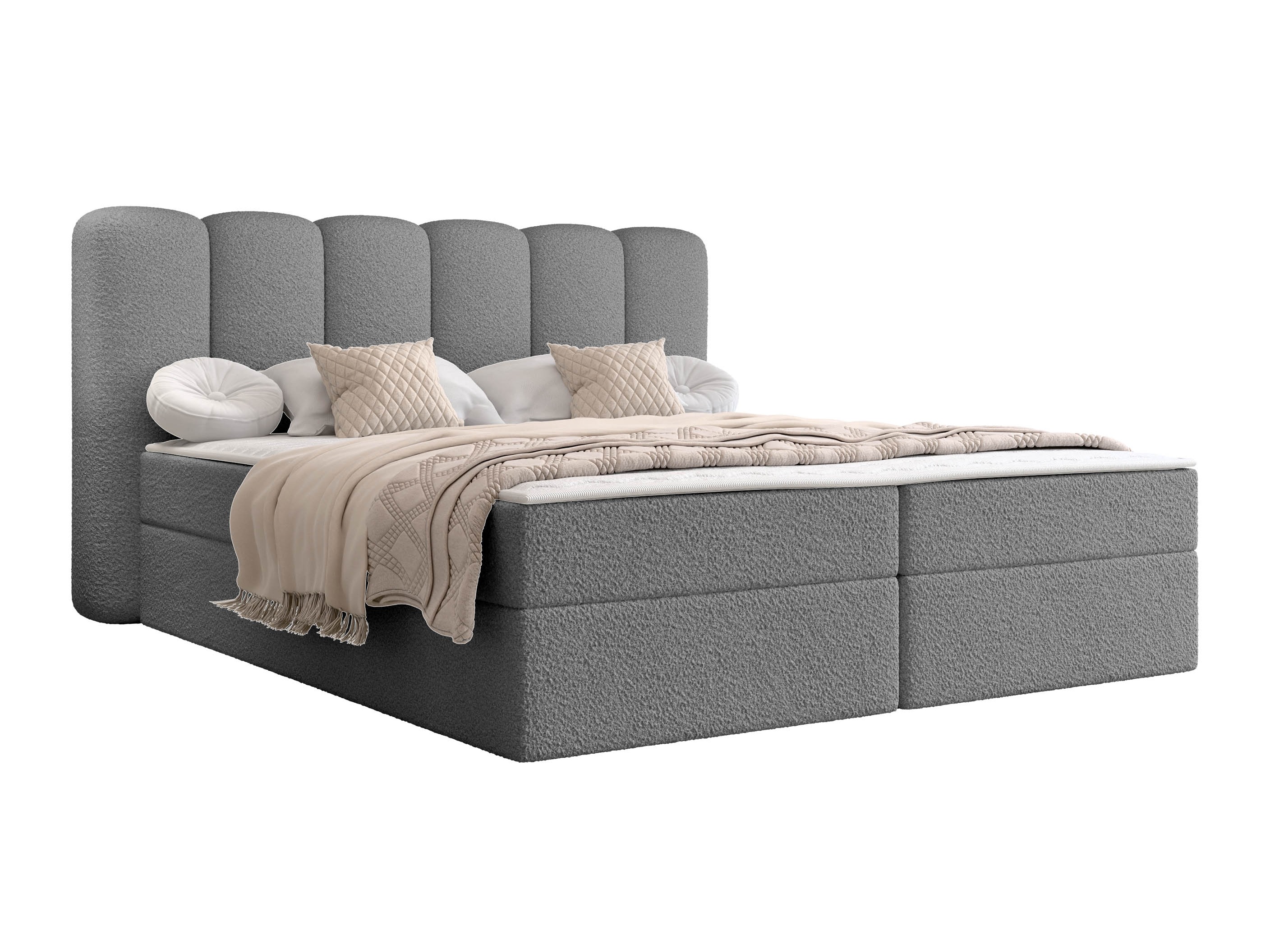Континентално легло Stonecrest 112 (Lambi 12)