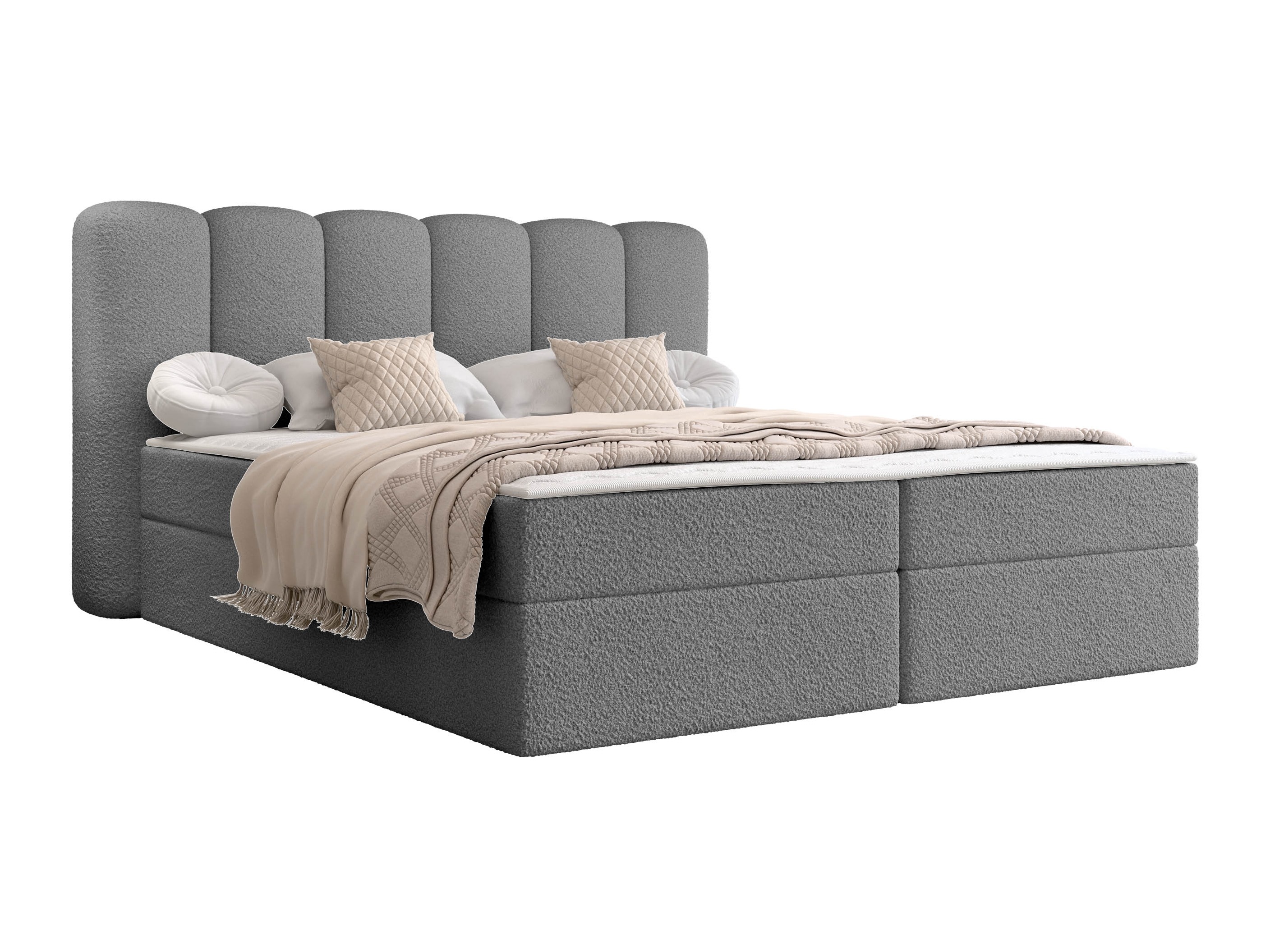 Континентално легло Stonecrest 112 (Lambi 12)