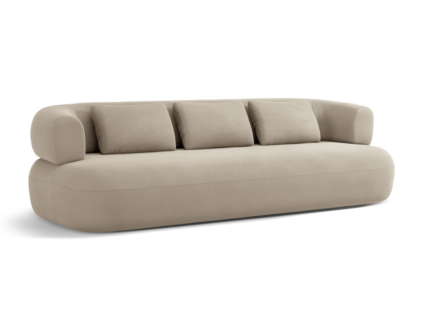 Диван Beckley 383 (Salvador 01)