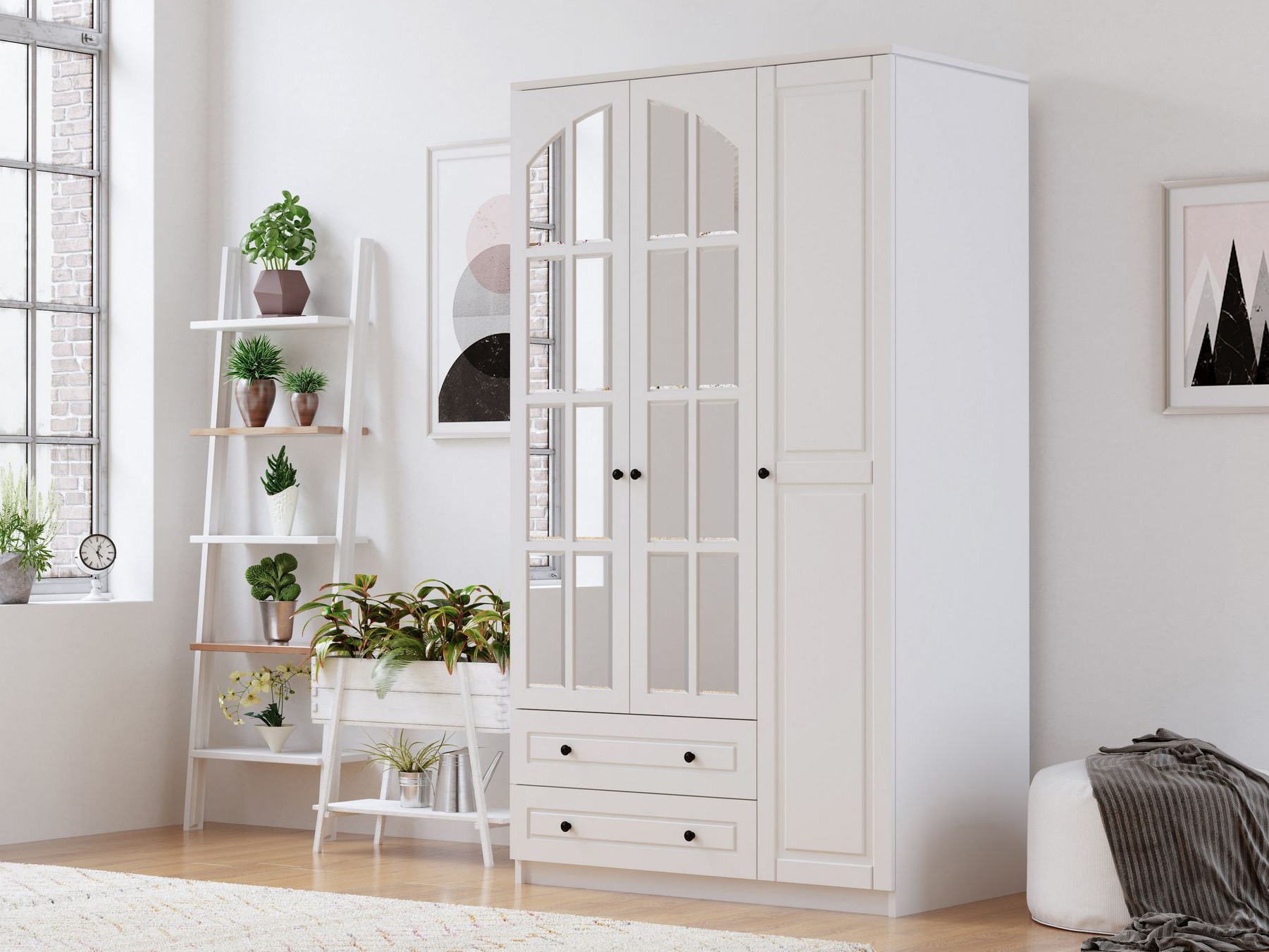 Гардероб Kailua 2782