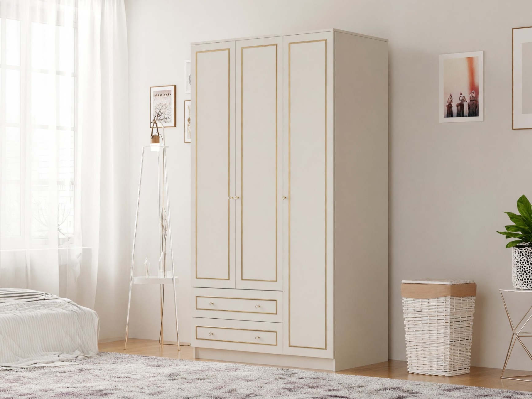 Гардероб Kailua 2781