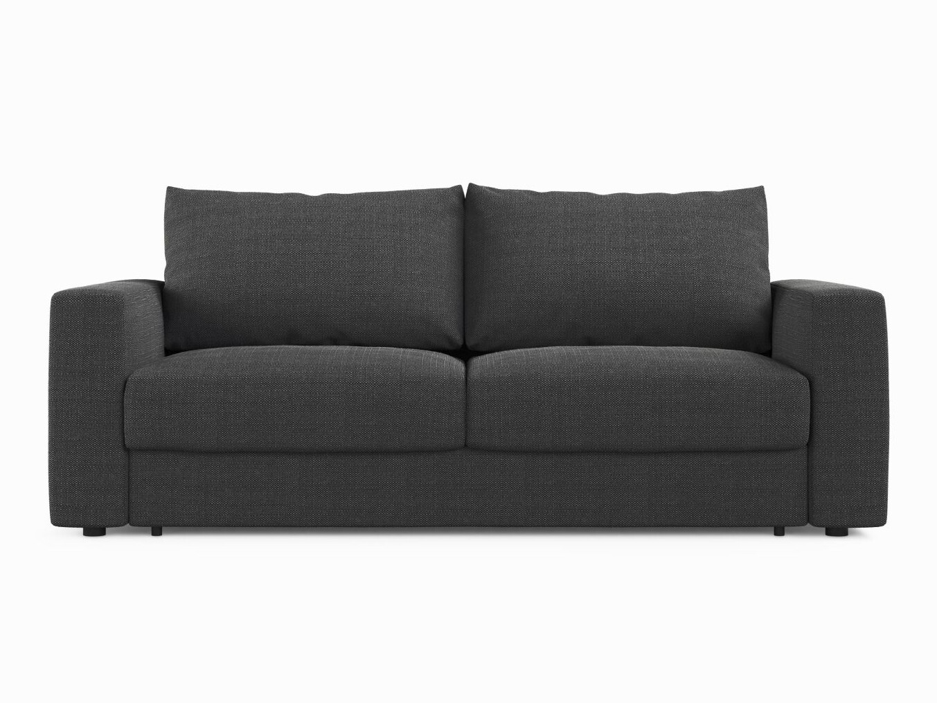 Разтегателен диван Beckley 385 (Babel Black)