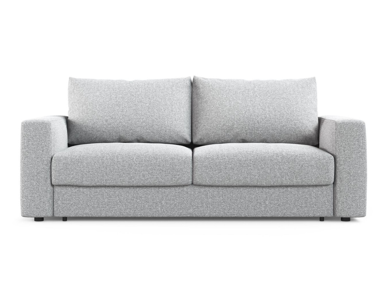 Разтегателен диван Beckley 385 (Babel Light grey)