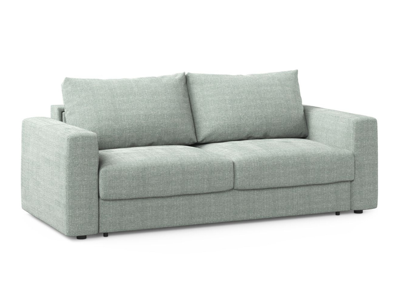 Разтегателен диван Beckley 385 (Babel Safira)
