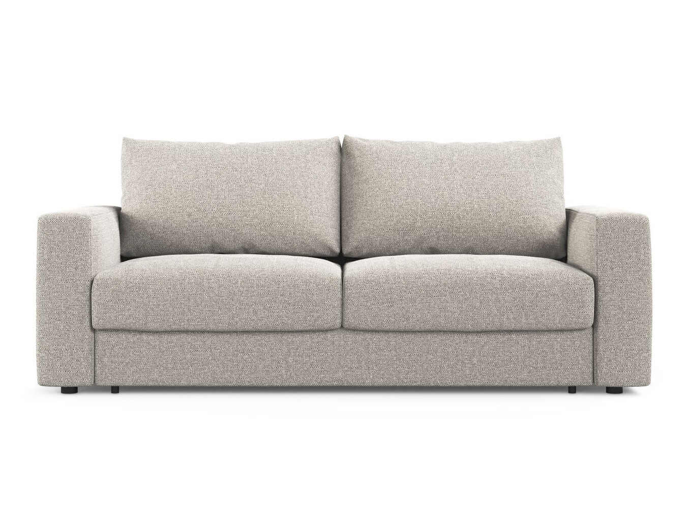 Разтегателен диван Beckley 385 (Babel Sand)