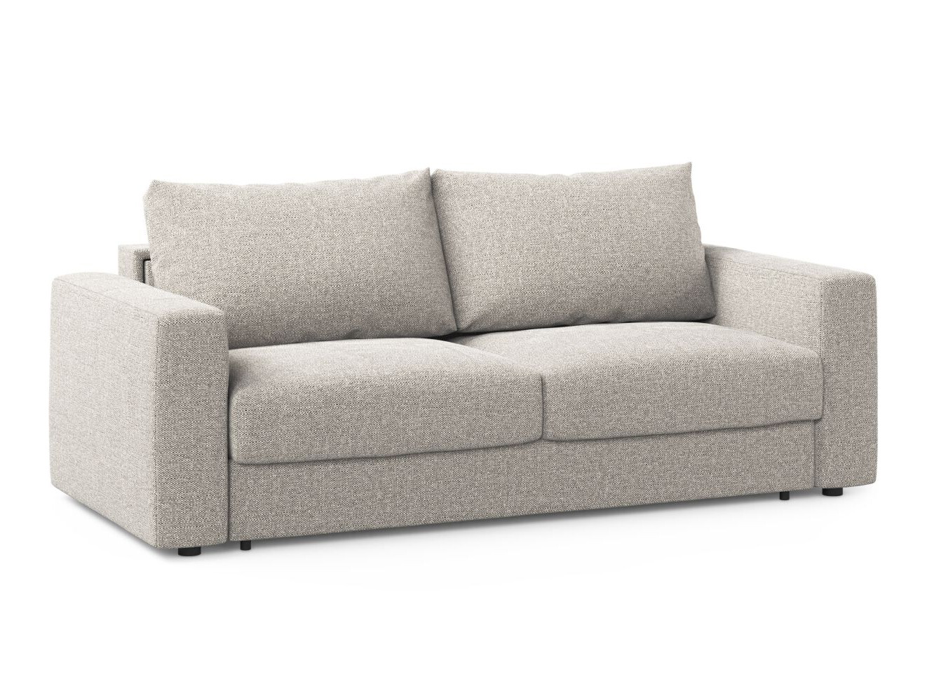 Разтегателен диван Beckley 385 (Babel Sand)