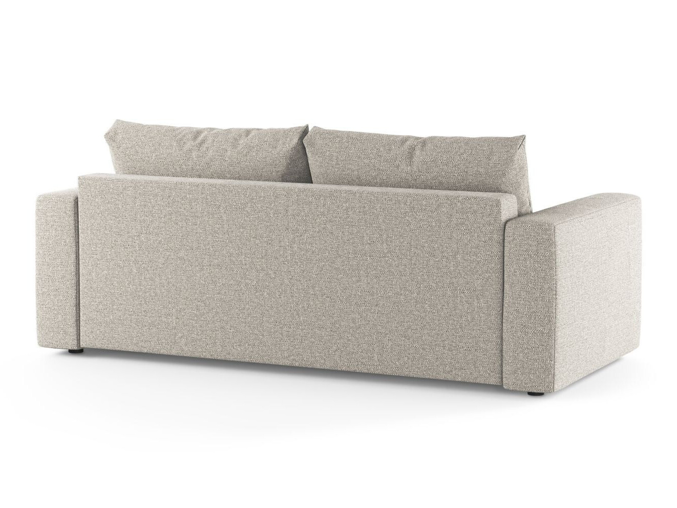 Разтегателен диван Beckley 385 (Babel Sand)