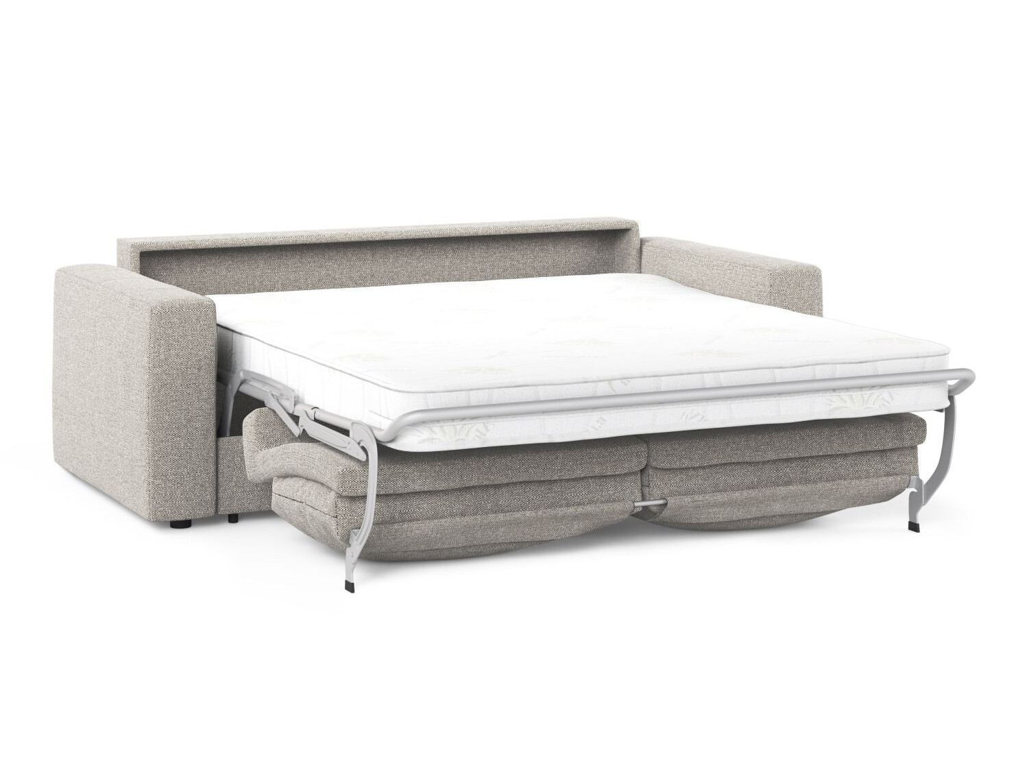 Разтегателен диван Beckley 385 (Babel Sand)