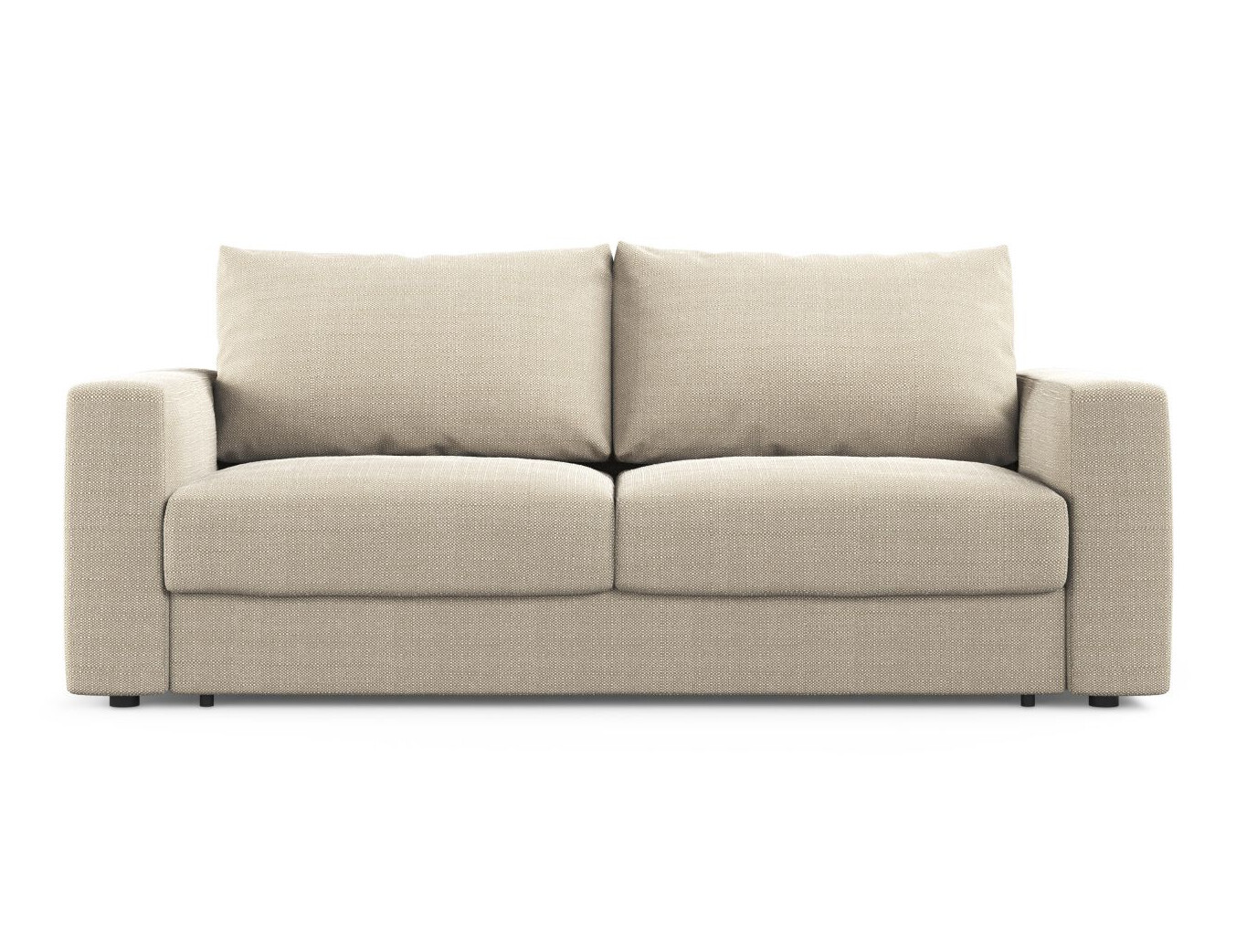 Разтегателен диван Beckley 385 (Babel Toffee)