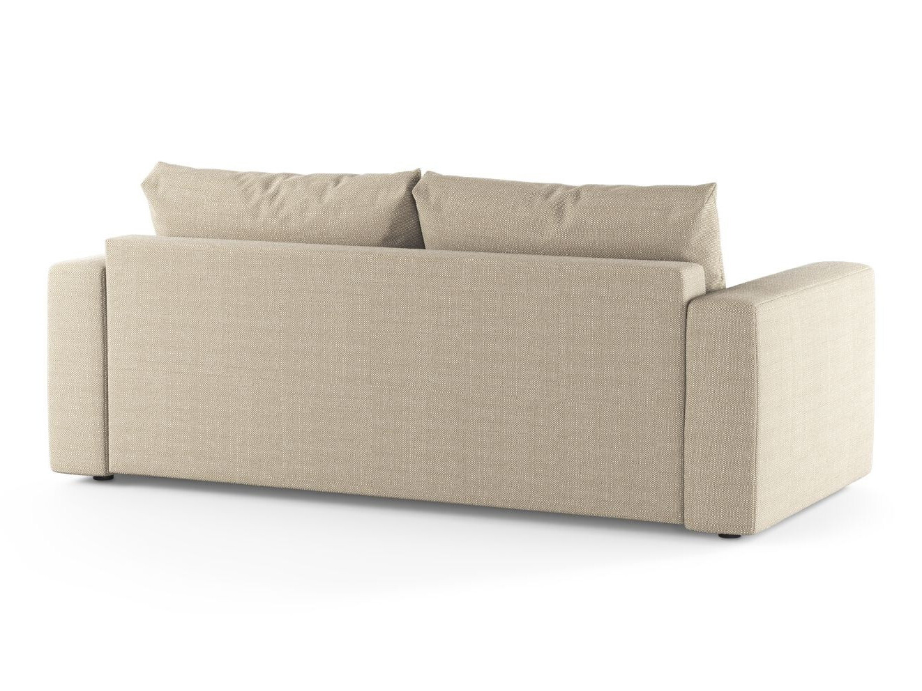 Разтегателен диван Beckley 385 (Babel Toffee)