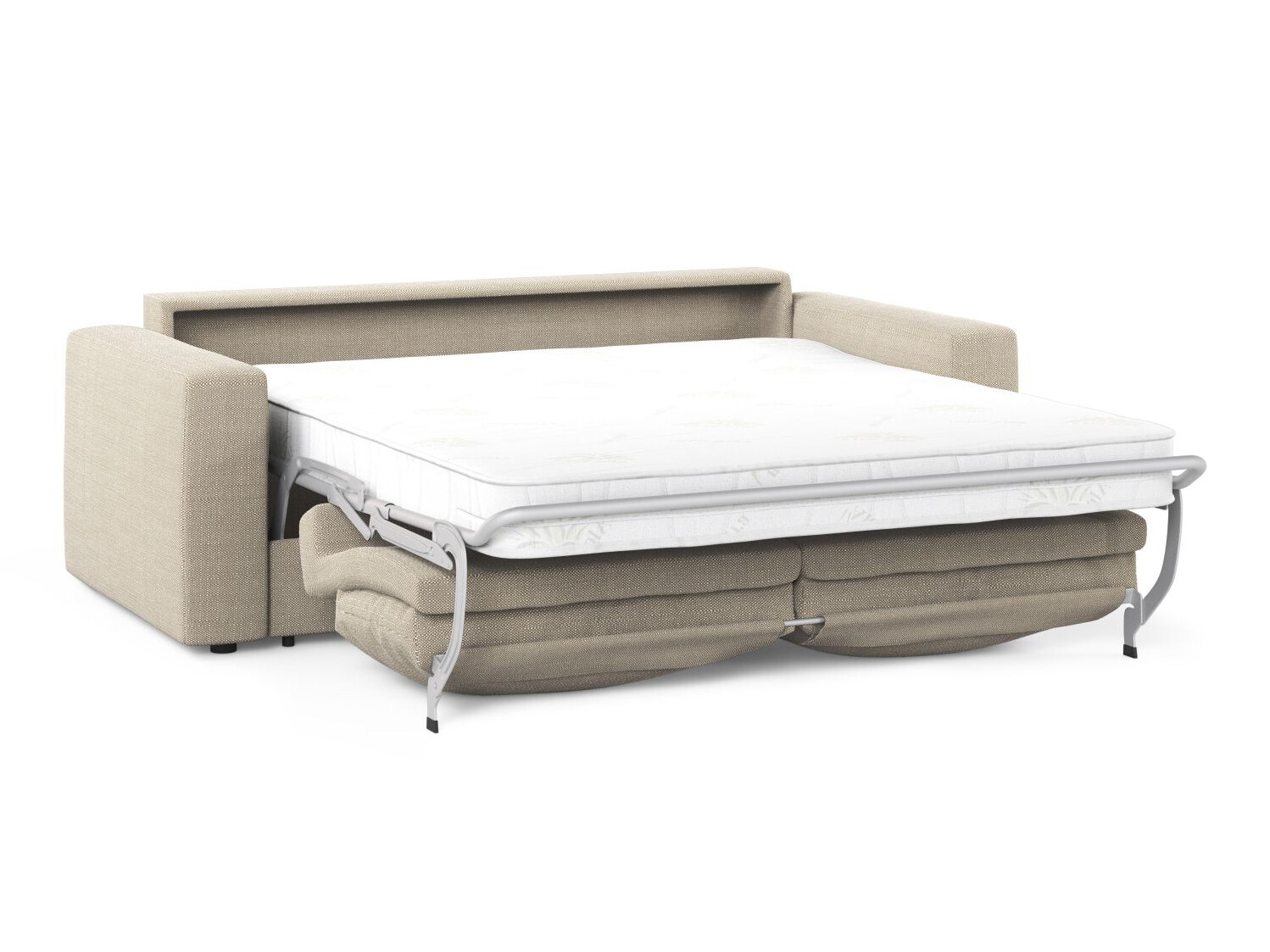 Разтегателен диван Beckley 385 (Babel Toffee)
