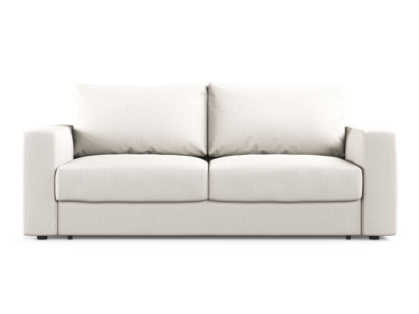 Разтегателен диван Beckley 385 (Babel White)