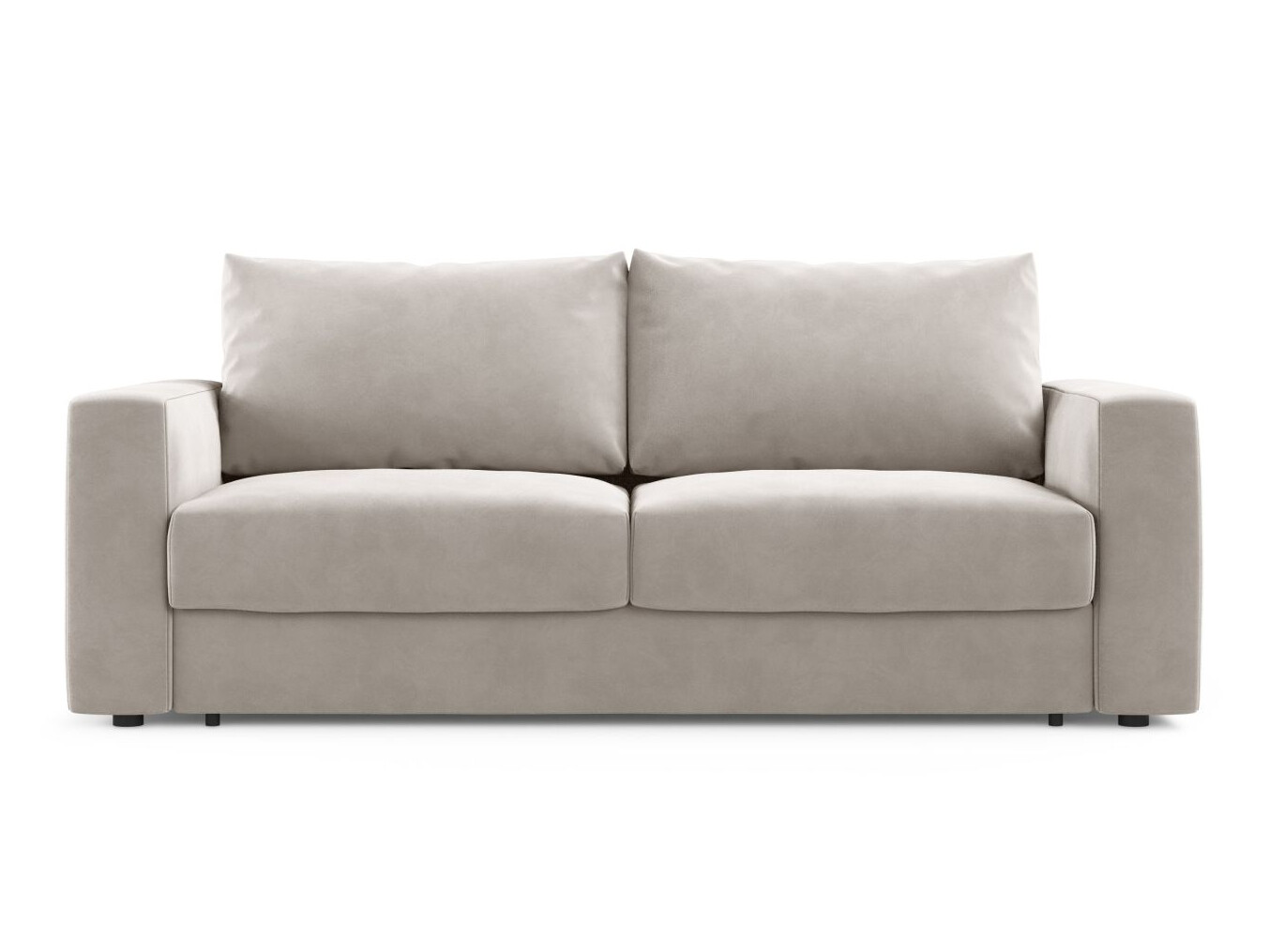 Разтегателен диван Beckley 385 (Salvador 01)