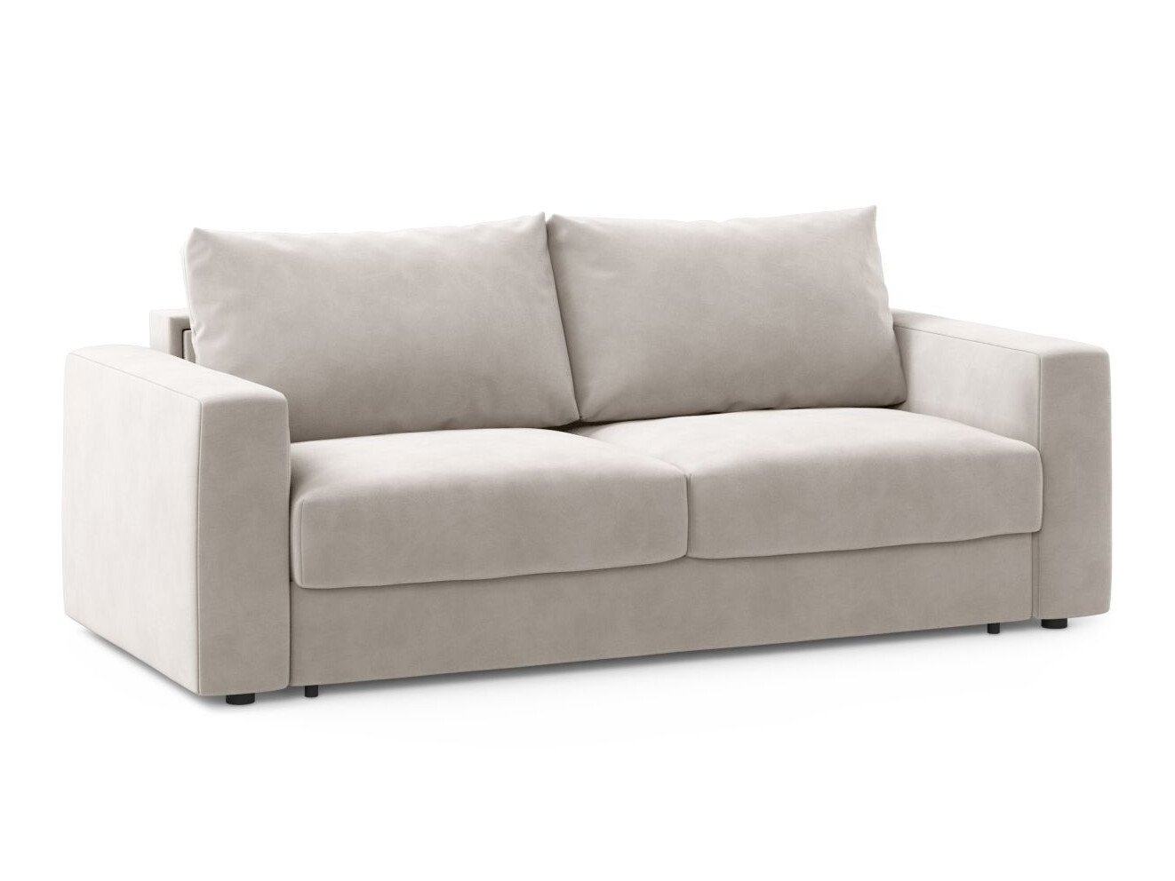 Разтегателен диван Beckley 385 (Salvador 01)