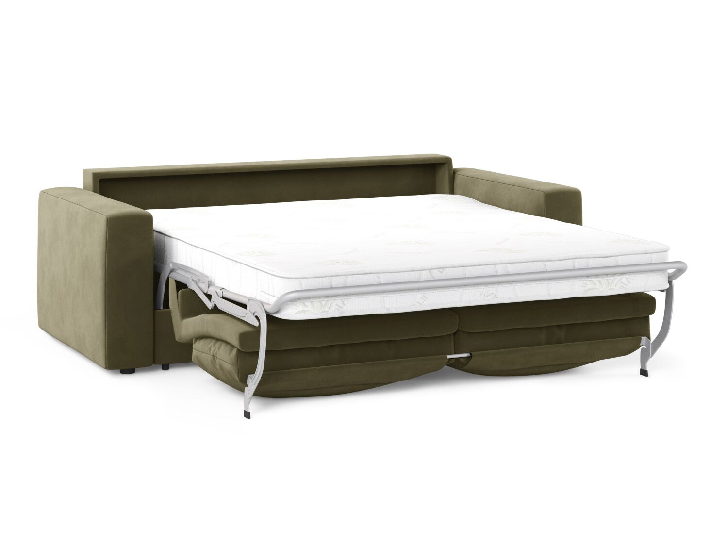 Разтегателен диван Beckley 385 (Salvador 08)