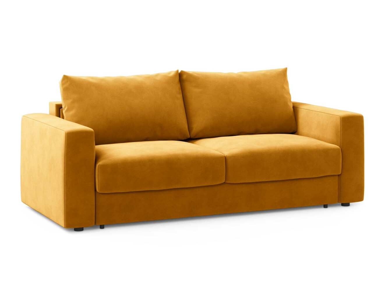 Разтегателен диван Beckley 385 (Salvador 10)