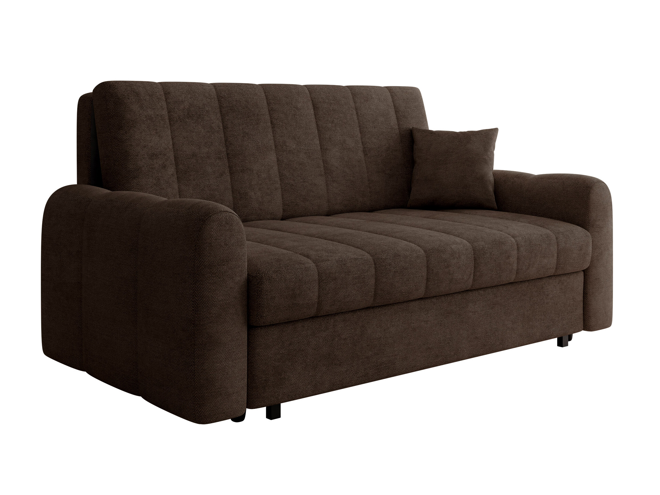 Разтегателен диван Columbus 265 (Lumo 40)