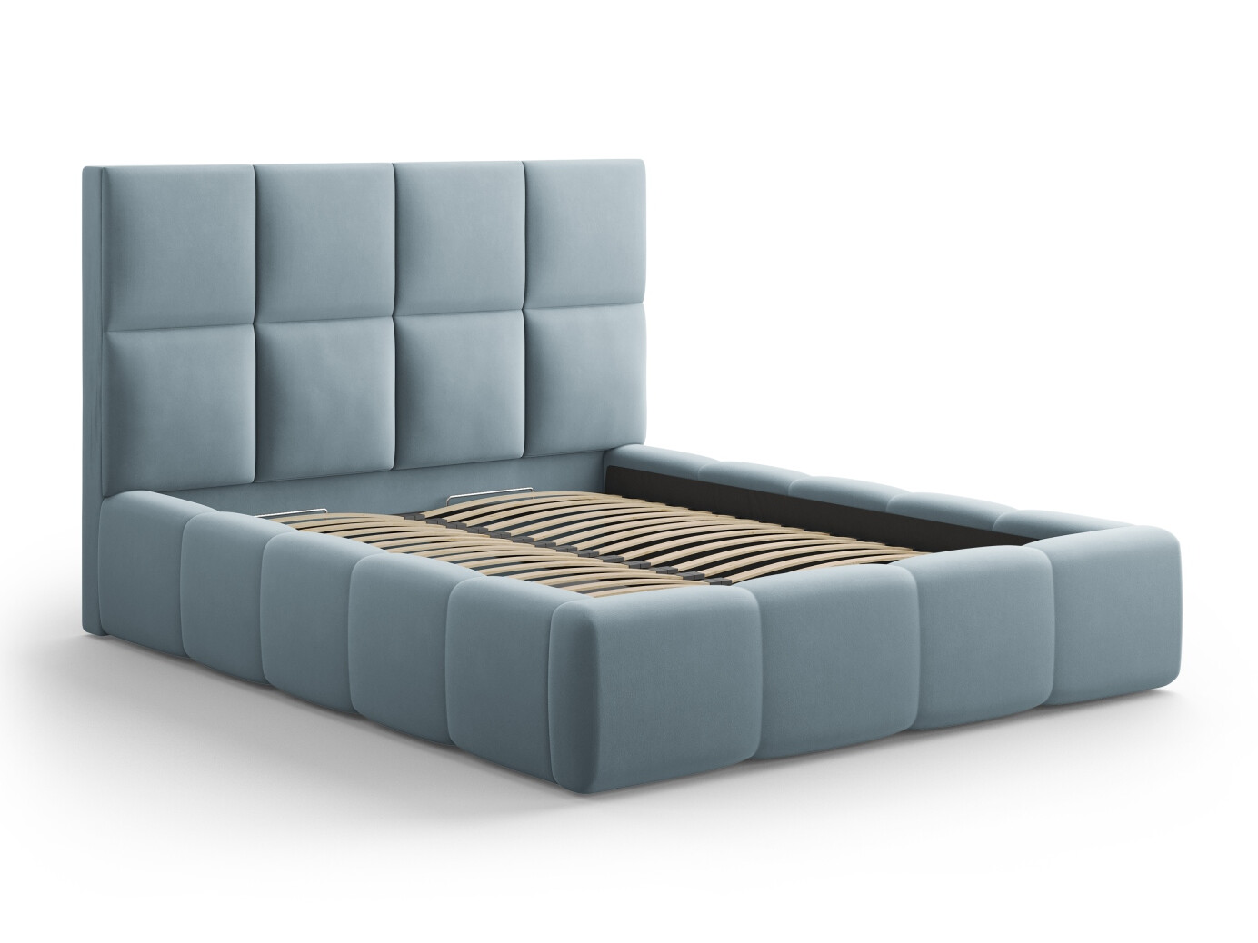 Легло Beckley 386 (Bluvel 06)