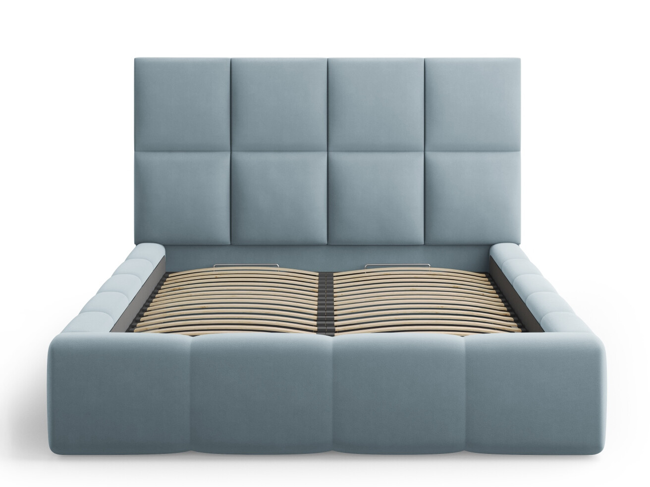 Легло Beckley 386 (Bluvel 06)