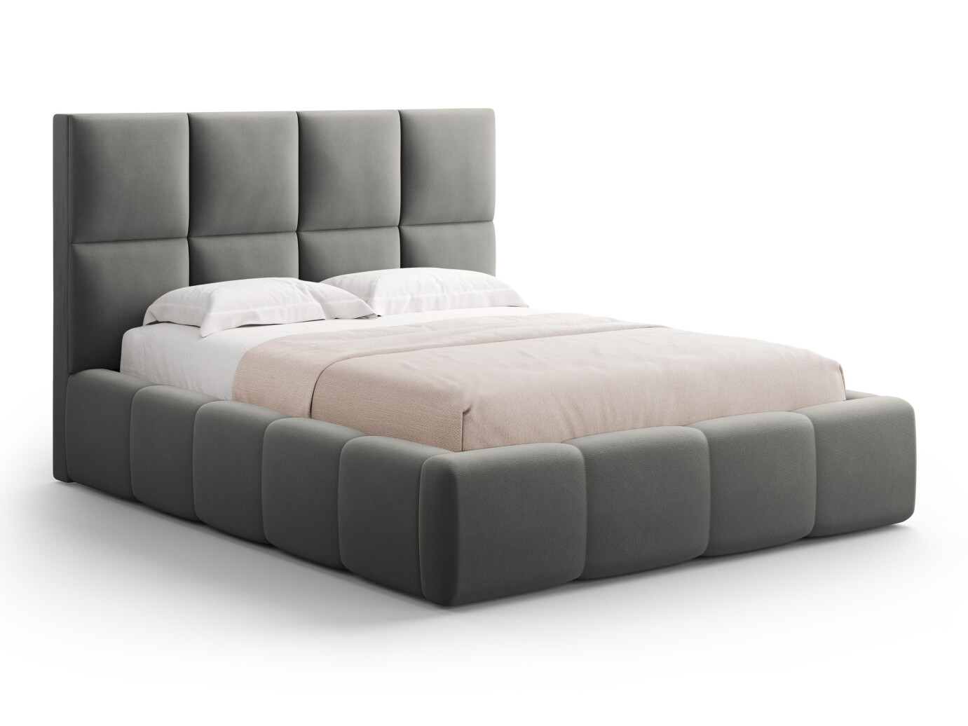 Легло Beckley 386 (Bluvel 13)