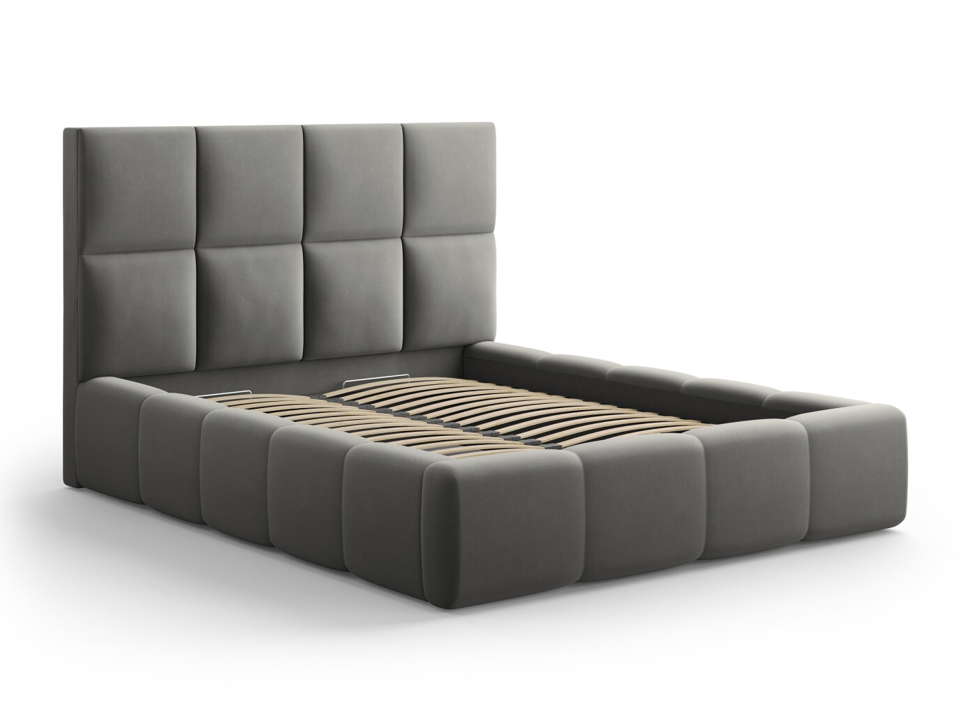 Легло Beckley 386 (Bluvel 13)