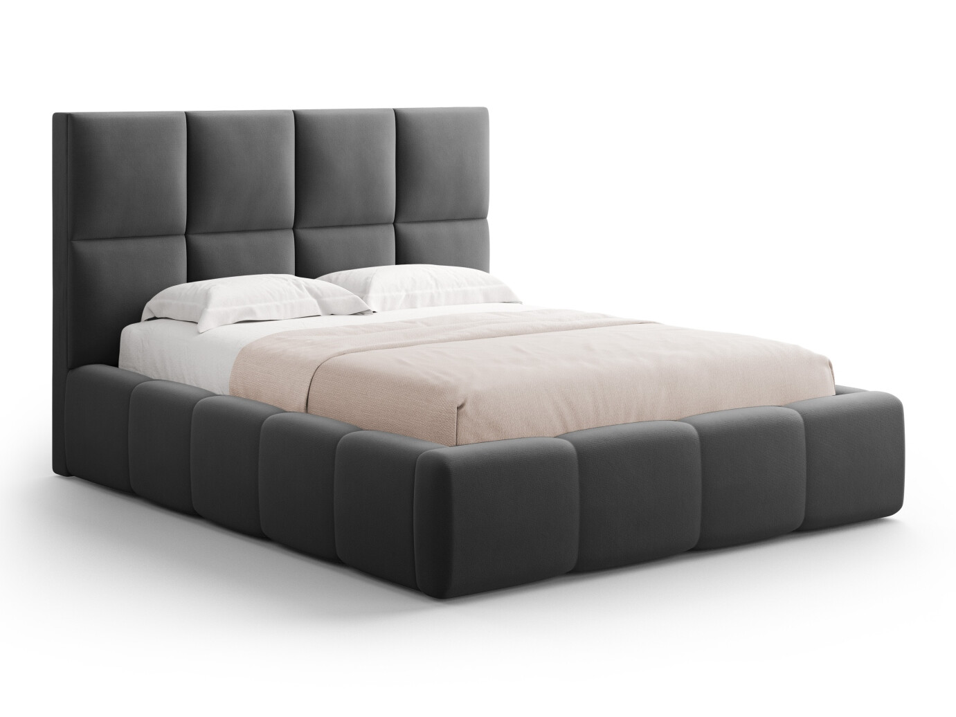 Легло Beckley 386 (Bluvel 14)