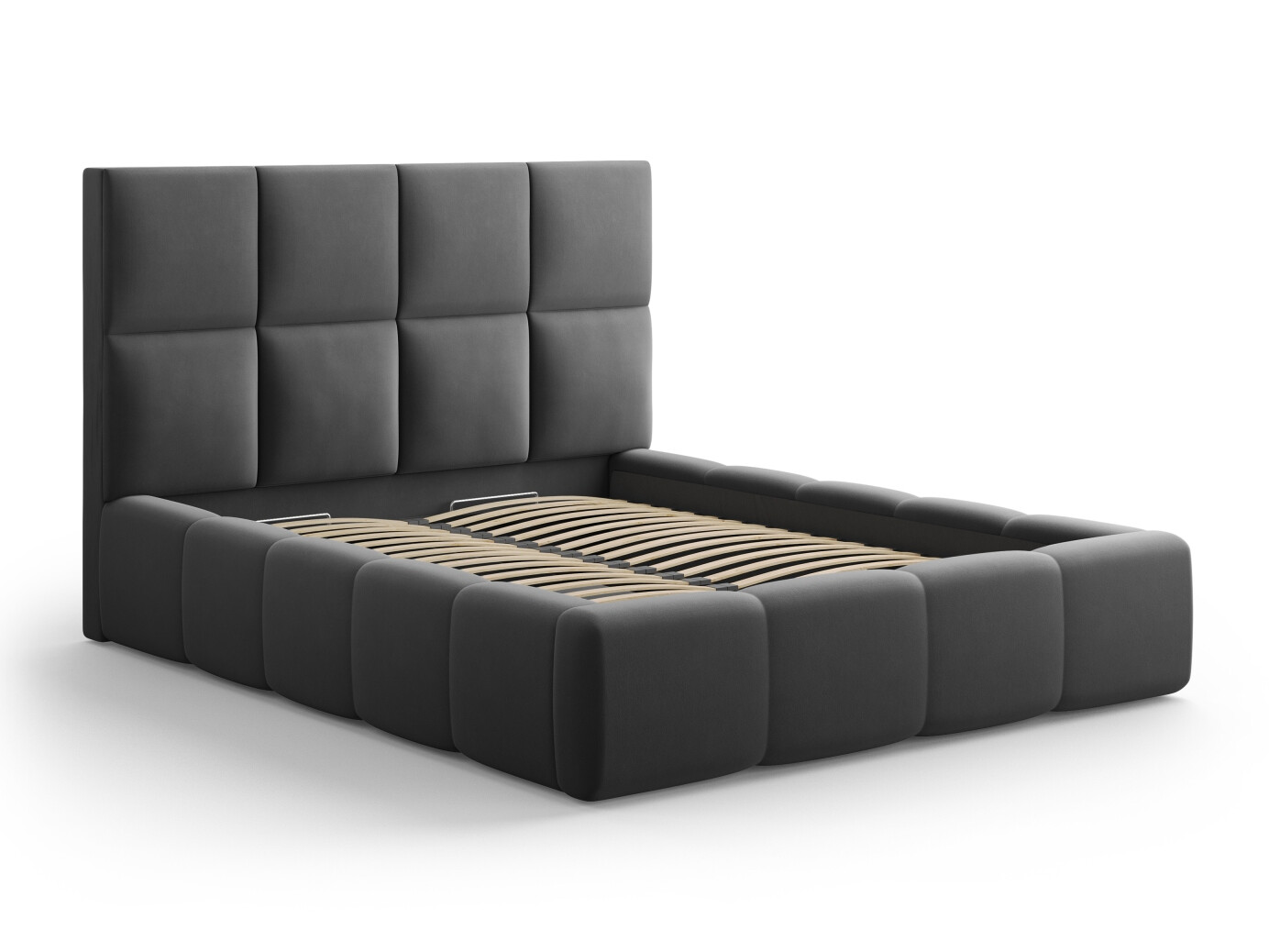 Легло Beckley 386 (Bluvel 14)