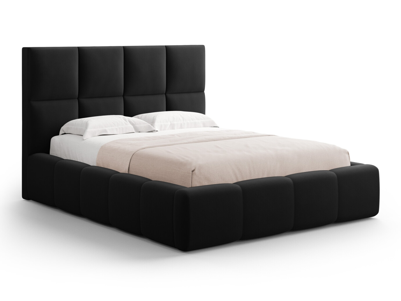 Легло Beckley 386 (Bluvel 19)