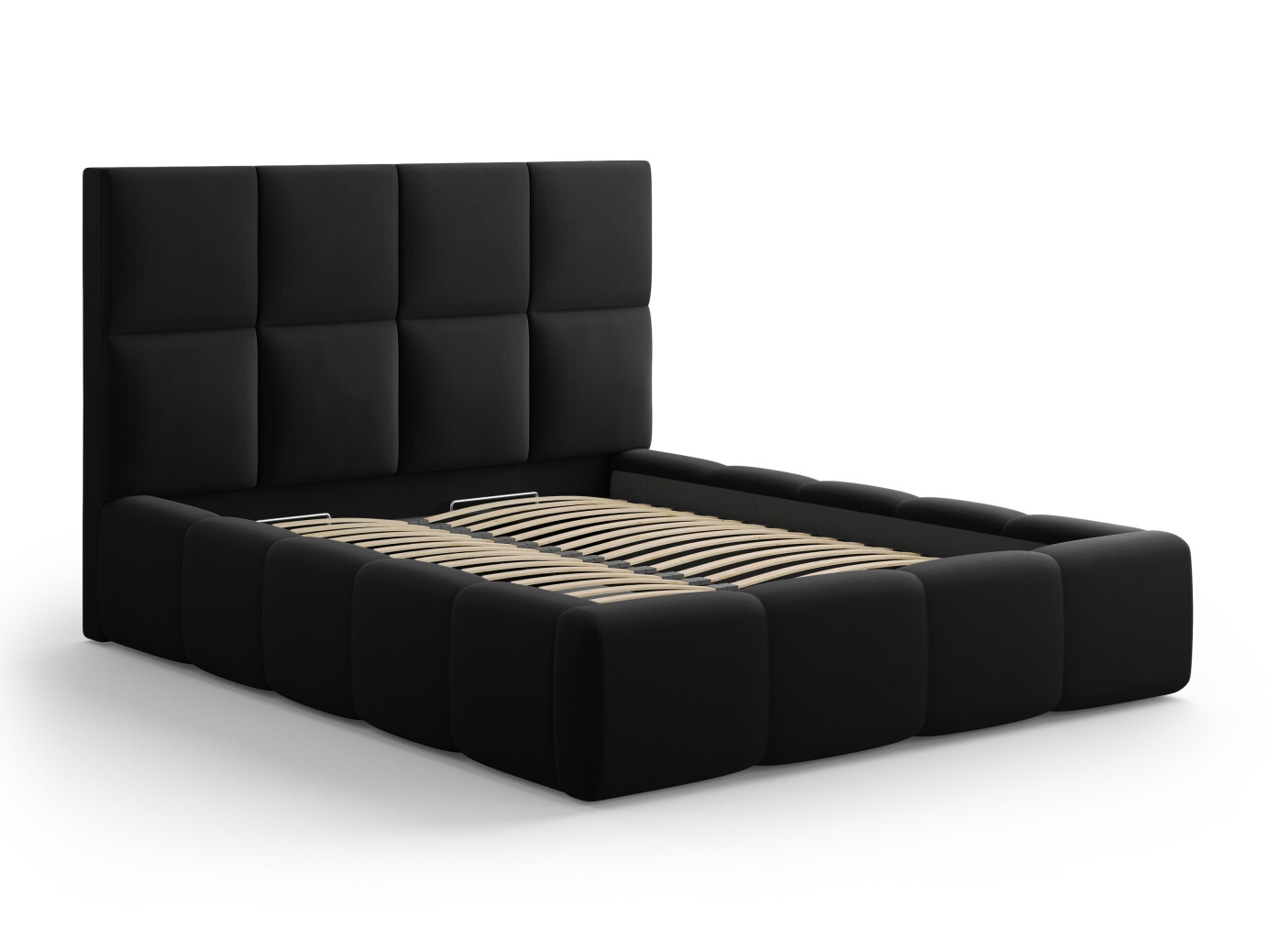 Легло Beckley 386 (Bluvel 19)