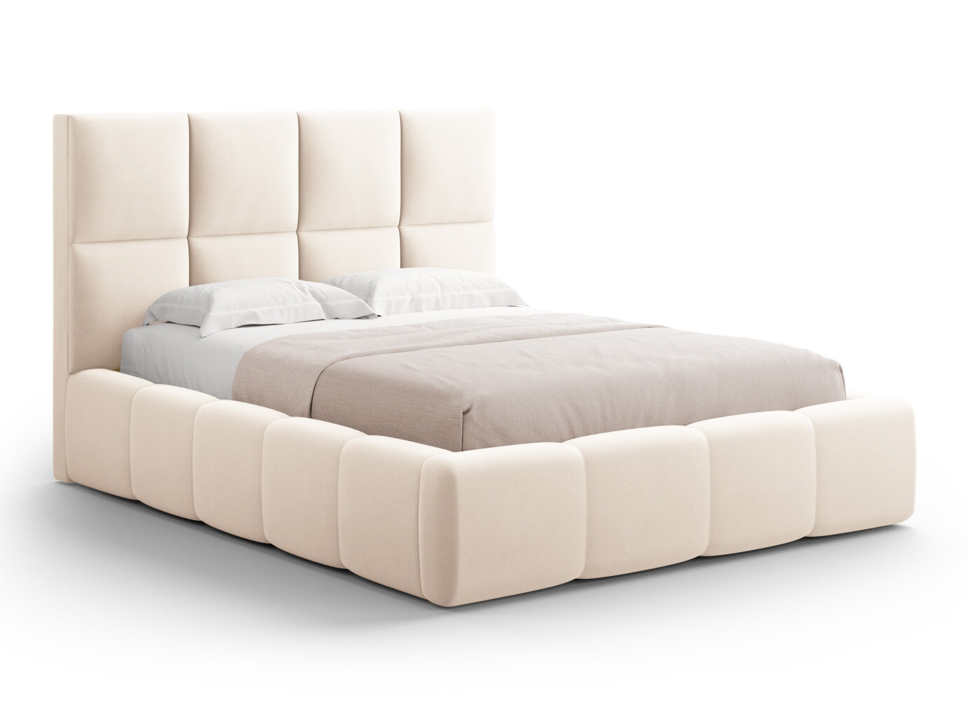 Легло Beckley 386 (Bluvel 22)