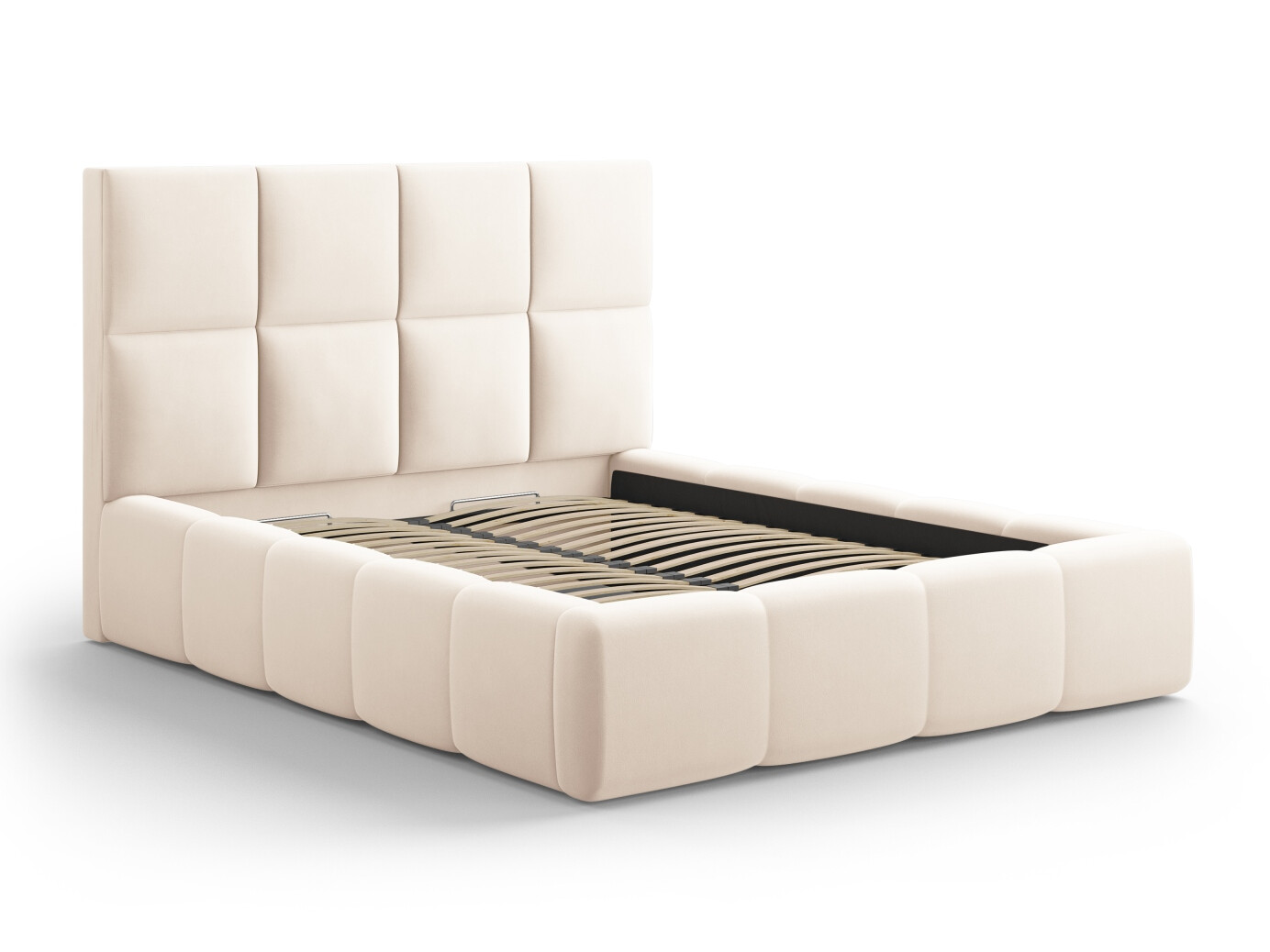 Легло Beckley 386 (Bluvel 22)