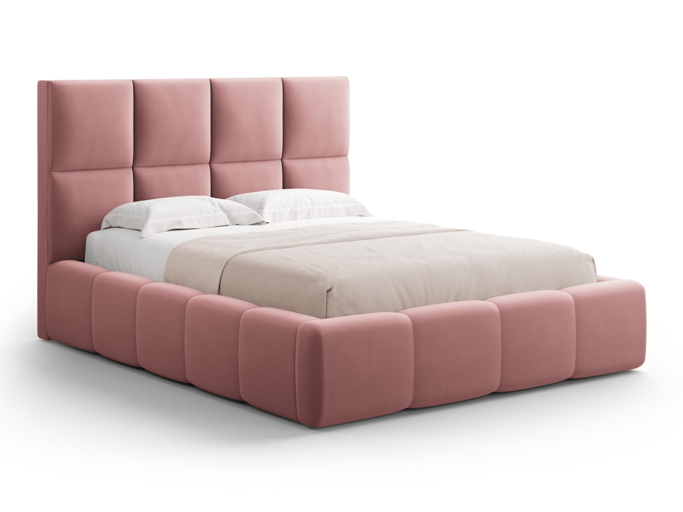 Легло Beckley 386 (Bluvel 52)