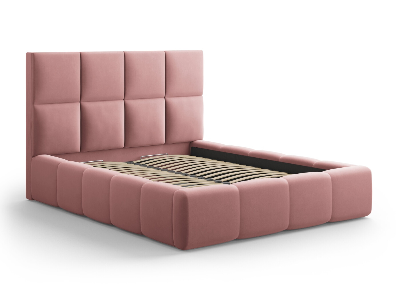 Легло Beckley 386 (Bluvel 52)