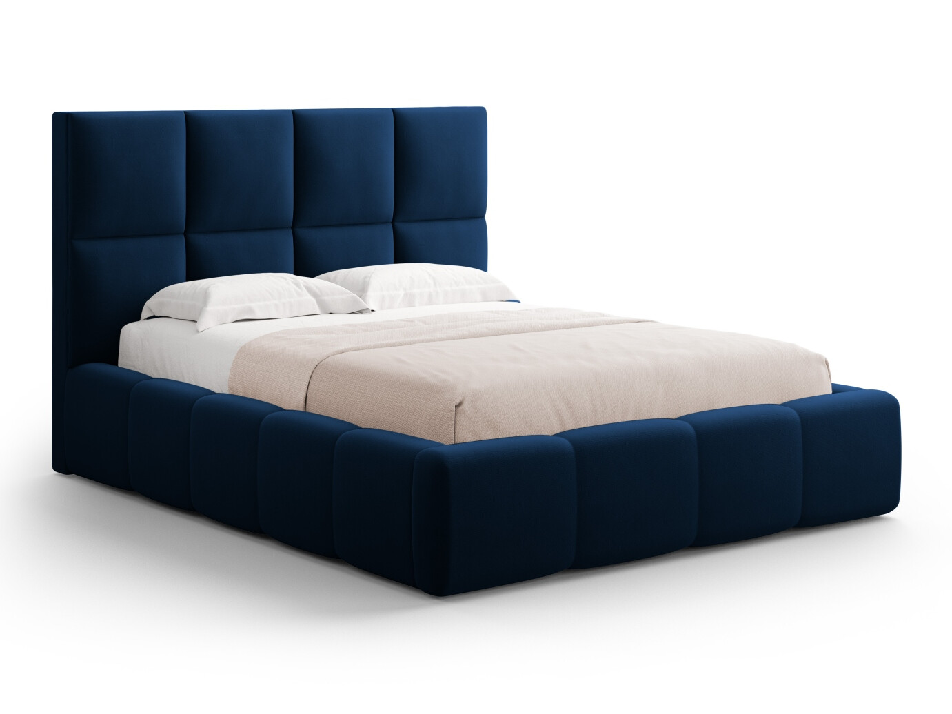 Легло Beckley 386 (Bluvel 86)