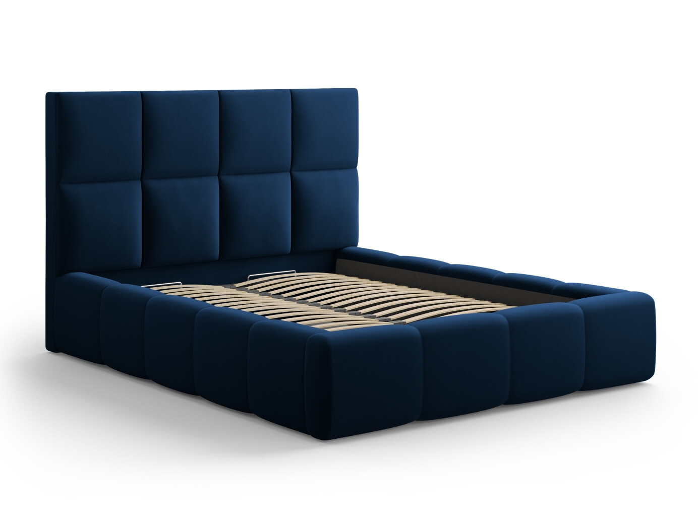 Легло Beckley 386 (Bluvel 86)