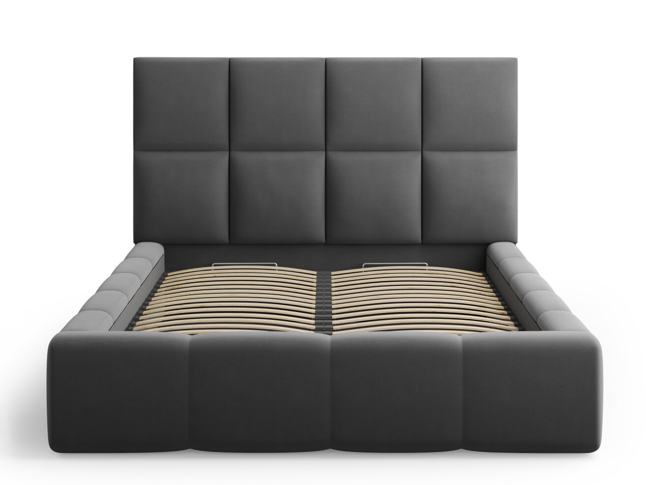 Легло Beckley 386 (Bluvel 14)