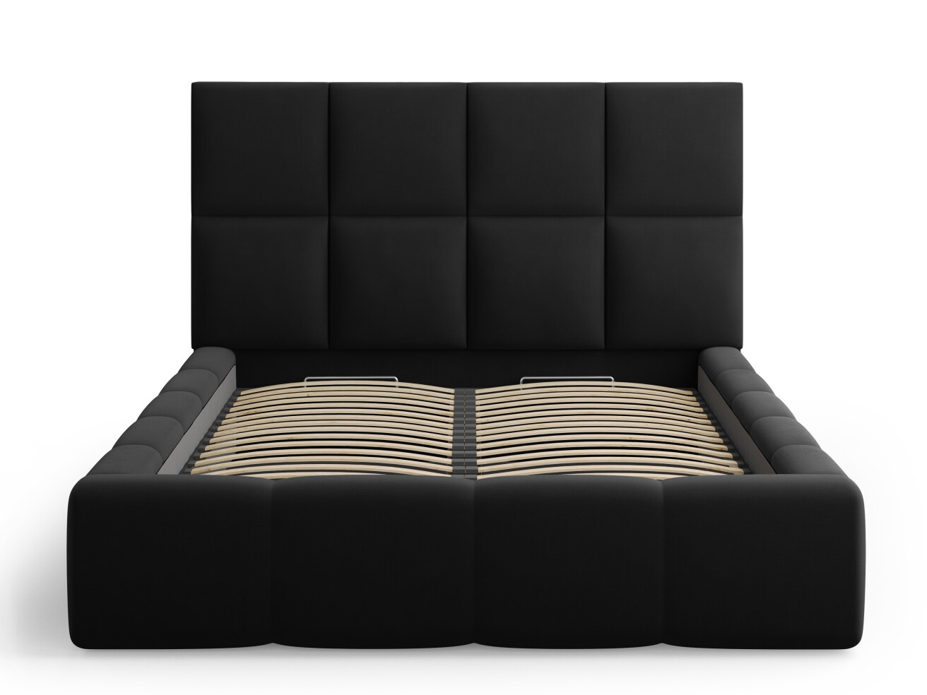 Легло Beckley 386 (Bluvel 19)