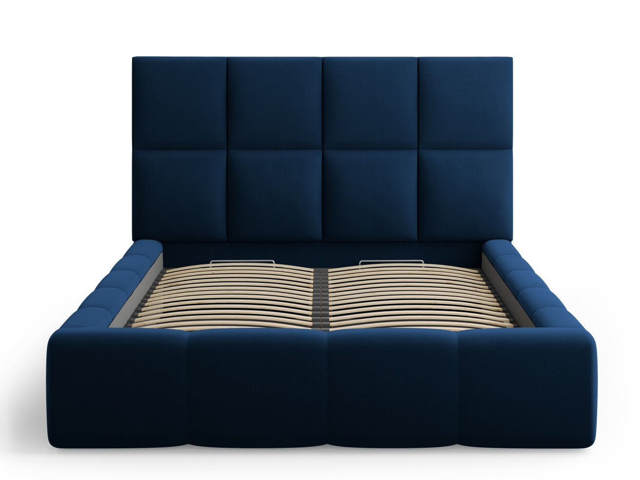Легло Beckley 386 (Bluvel 86)