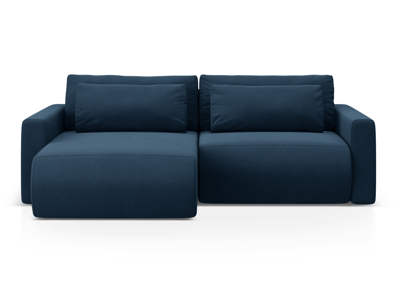 Ъглов диван Beckley 389 (Magic Velvet 2204)