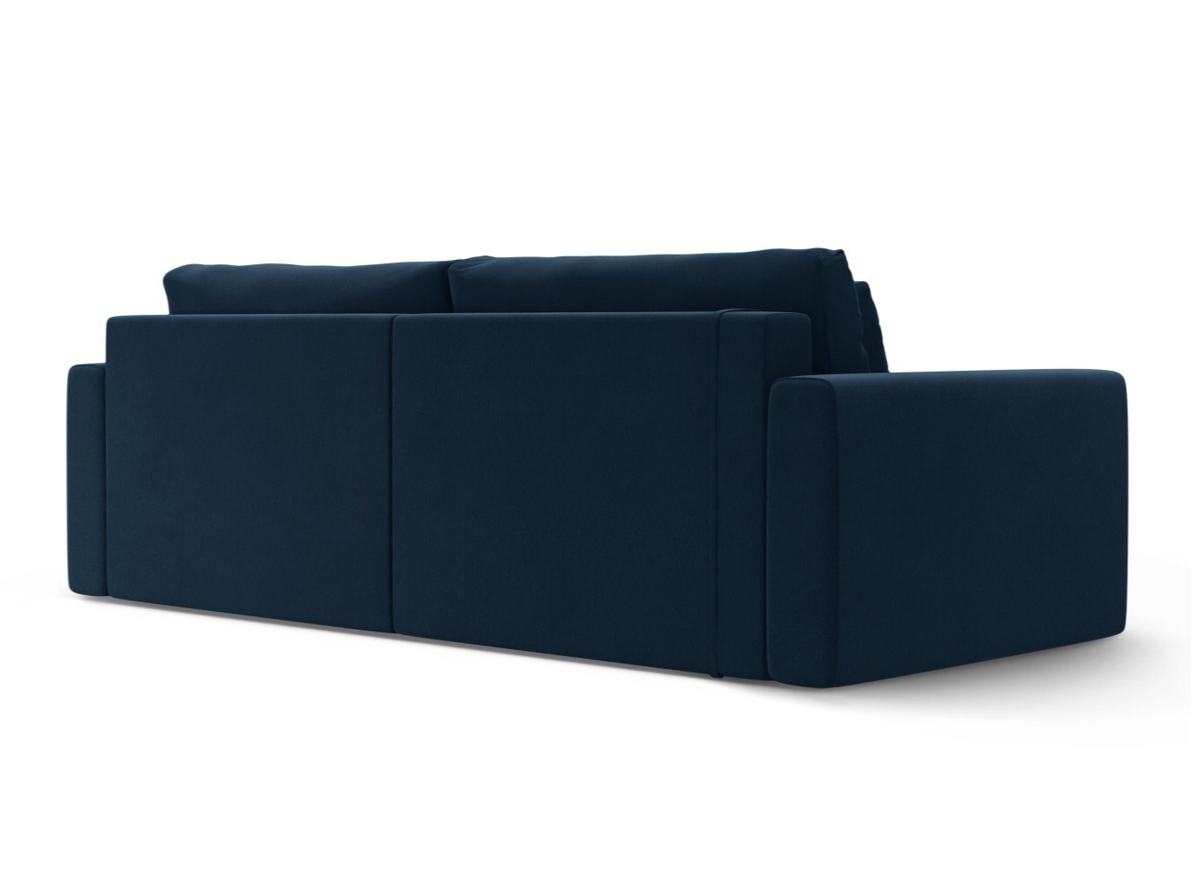 Ъглов диван Beckley 389 (Magic Velvet 2204)
