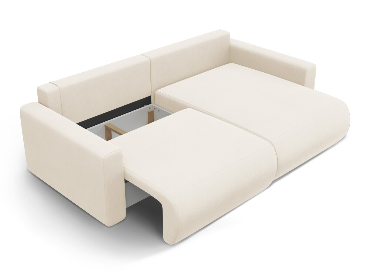 Ъглов диван Beckley 389 (Magic Velvet 2256)