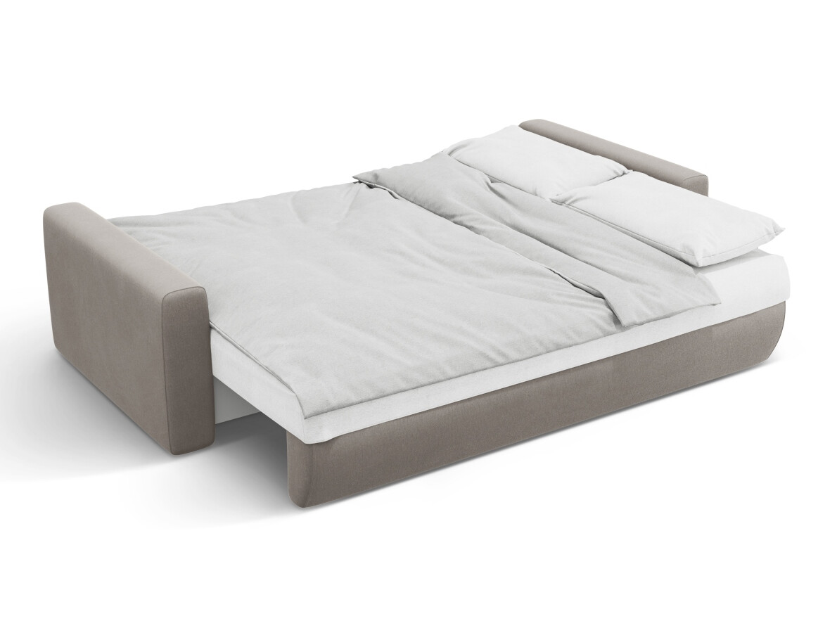 Ъглов диван Beckley 389 (Magic Velvet 2270)