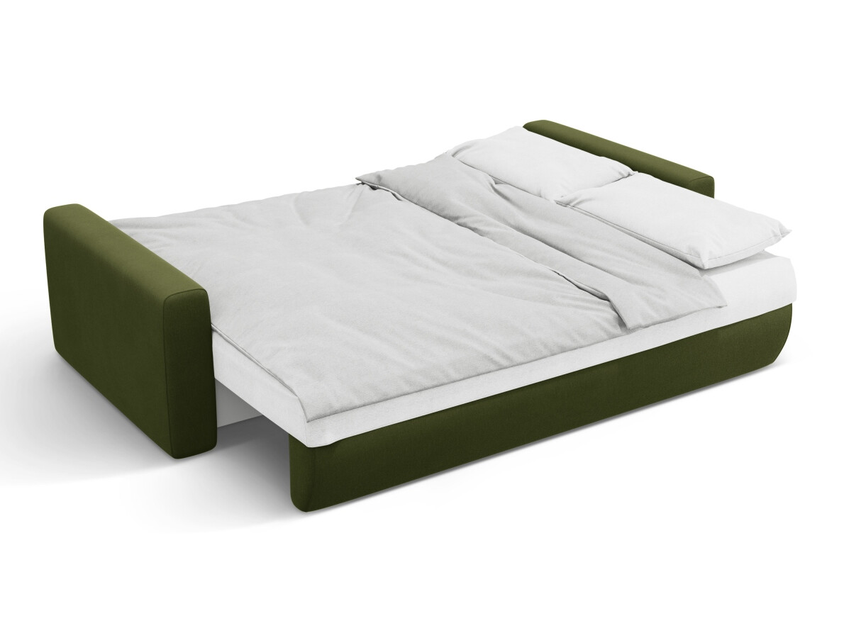 Ъглов диван Beckley 389 (Magic Velvet 2295)