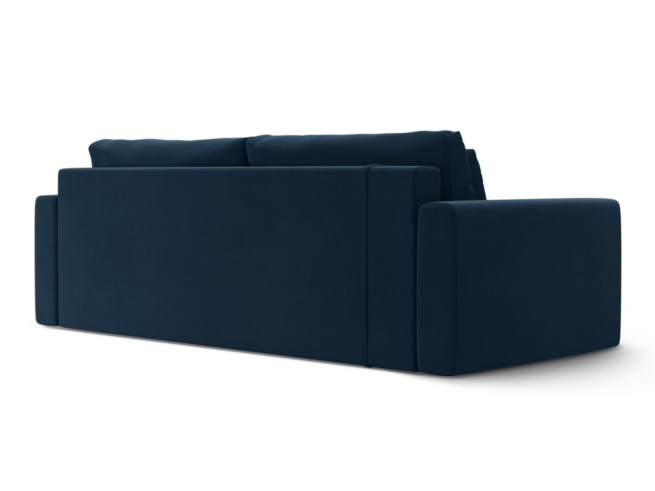 Разтегателен диван Beckley 387 (Magic Velvet 2204)